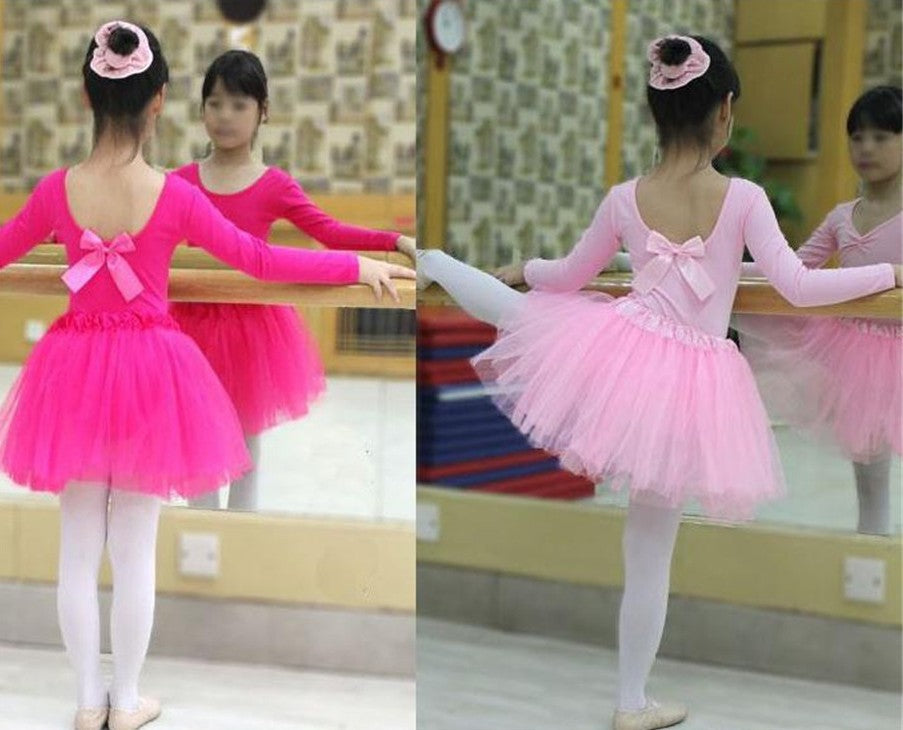 European And American Girls' Tutu Dress Princess Dress Three Layer Mesh Pengpeng Skirt Skirt Children's Ballet Dance Skirt Factory Straight - Amazhona 