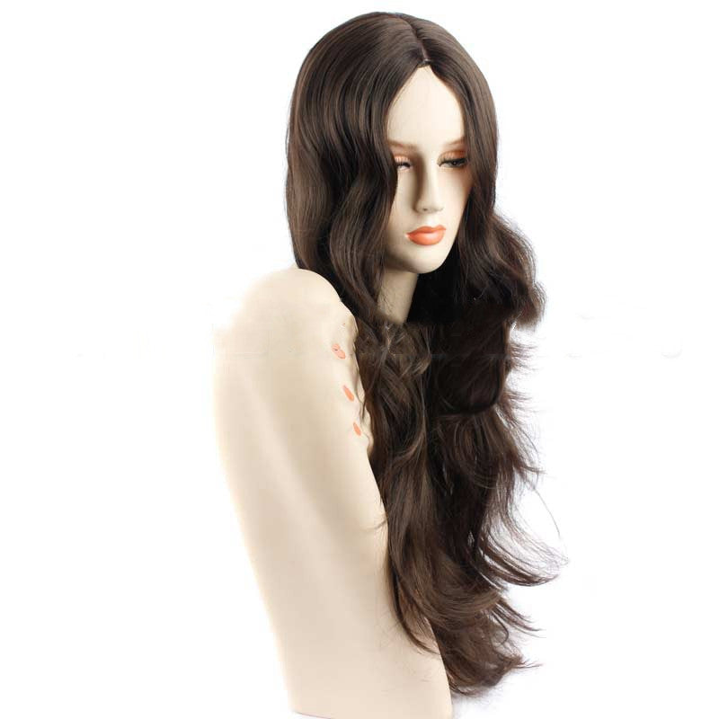 European and American Popular Wigs - Amazhona 