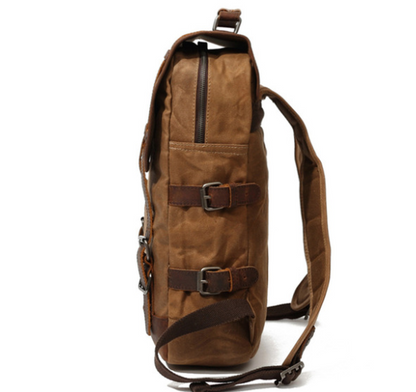 European and American outdoor waterproof backpack - Amazhona 