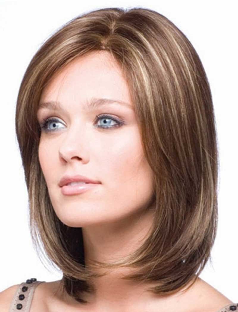 European and American wig short hair women - Amazhona 