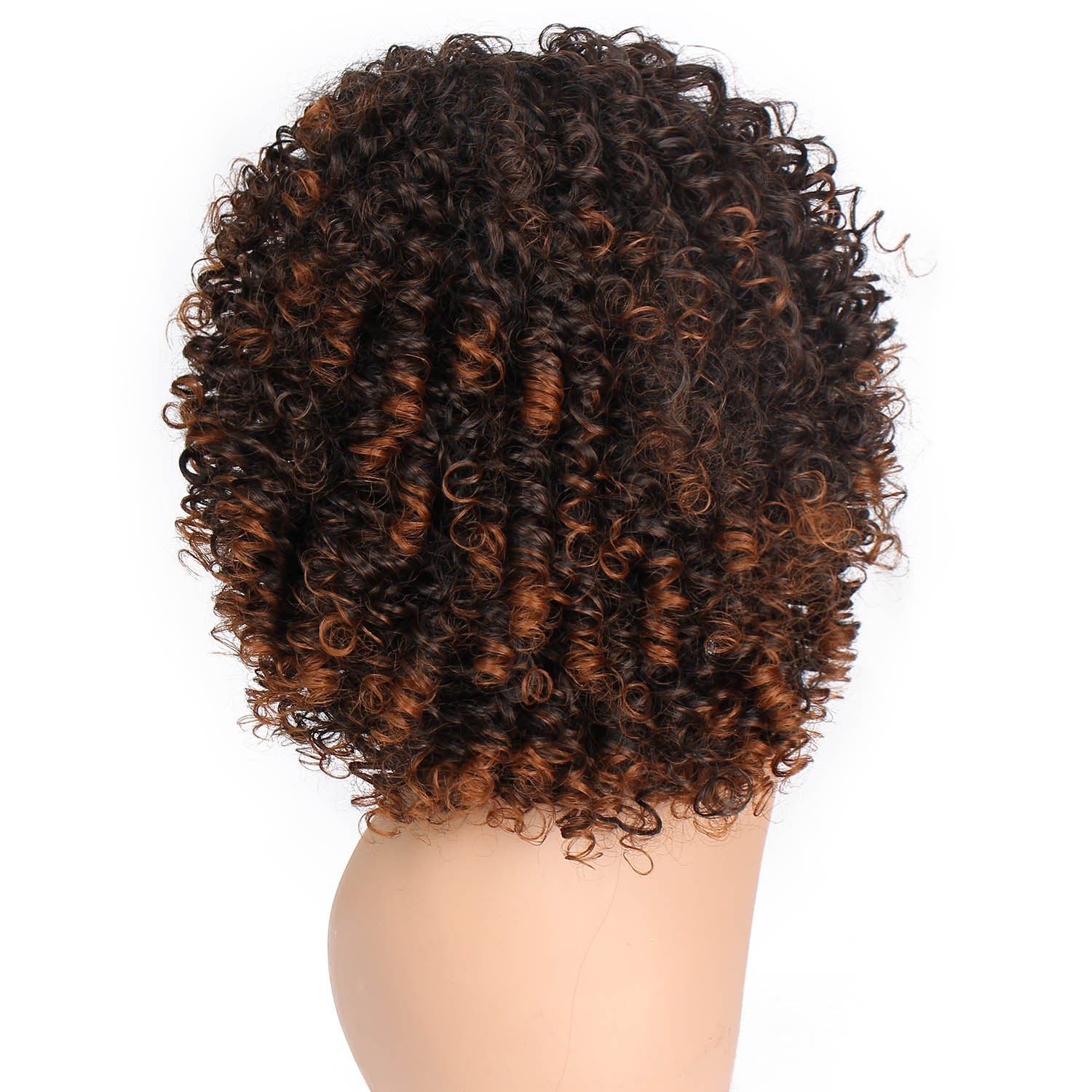 European and American wigs - Amazhona 