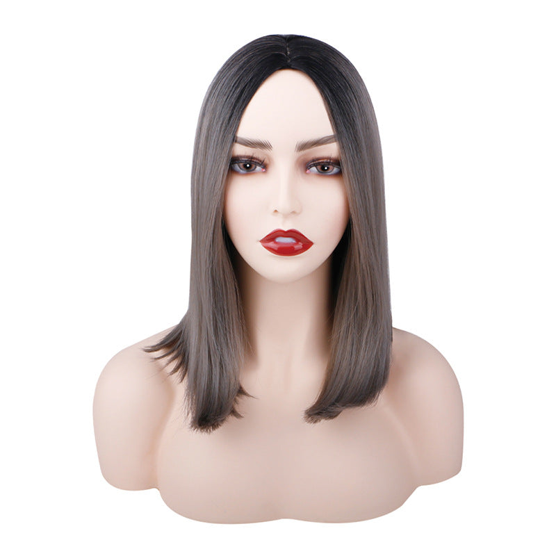 European and American wigs - Amazhona 