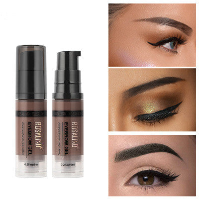 Eyebrow dye 6ml - Amazhona 