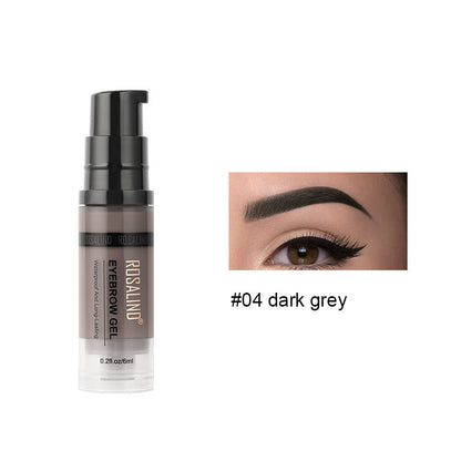 Eyebrow dye 6ml - Amazhona 