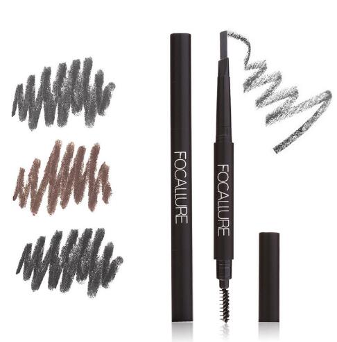 FOCALLURE Eyebrow pencil - Amazhona 