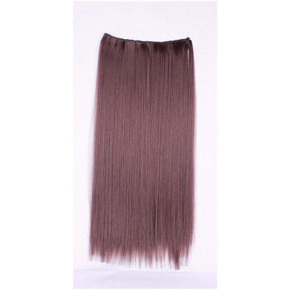 Fashion Straight Wig - Amazhona 