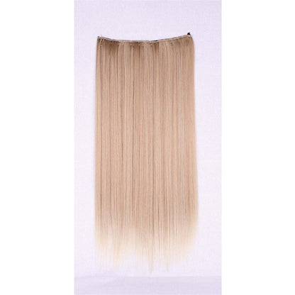 Fashion Straight Wig - Amazhona 