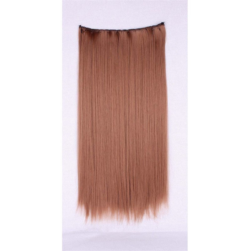 Fashion Straight Wig - Amazhona 