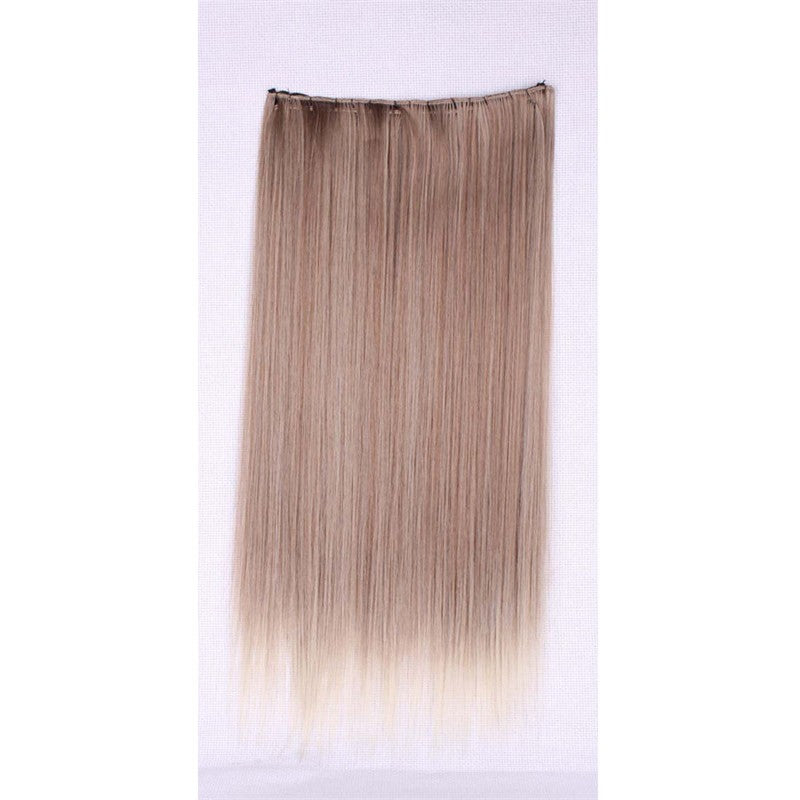 Fashion Straight Wig - Amazhona 