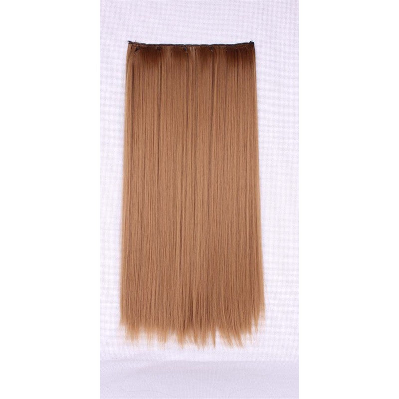 Fashion Straight Wig - Amazhona 