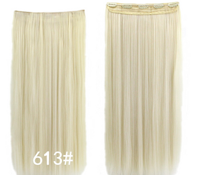 Fashion Straight Wig - Amazhona 