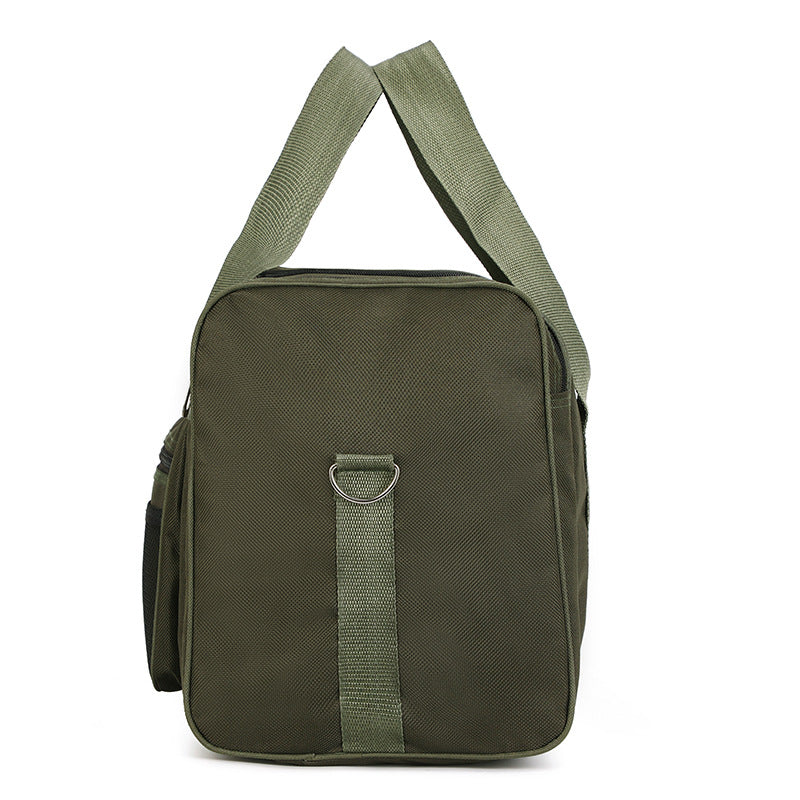 Folding travel bag - Amazhona 