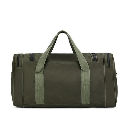 Folding travel bag - Amazhona 