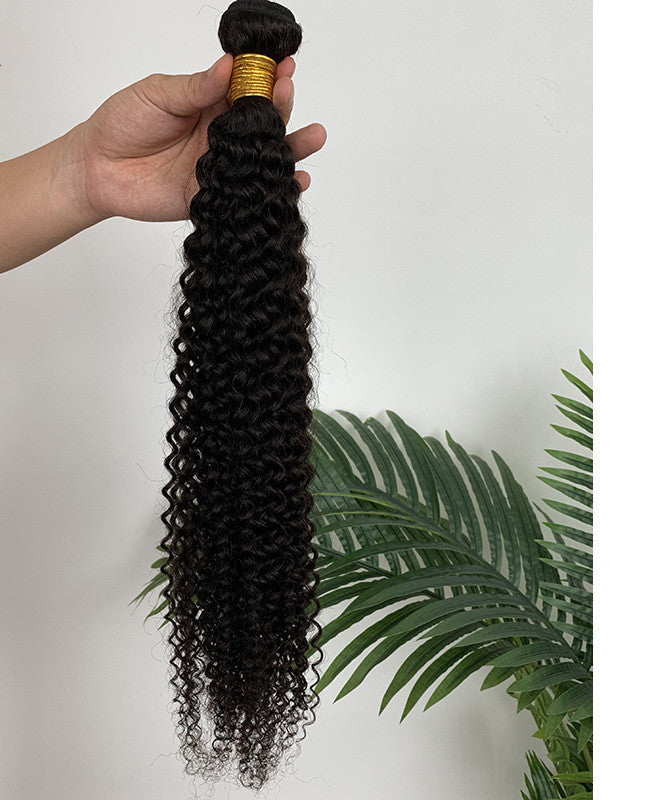 Foreign Trade Wig Chemical Fiber Hair Curtain - Amazhona 