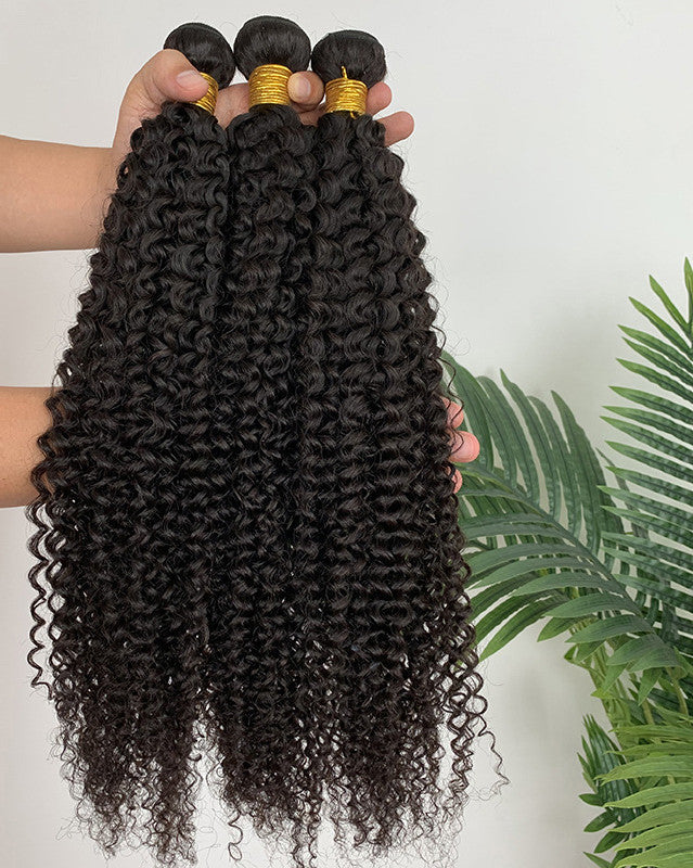 Foreign Trade Wig Chemical Fiber Hair Curtain - Amazhona 