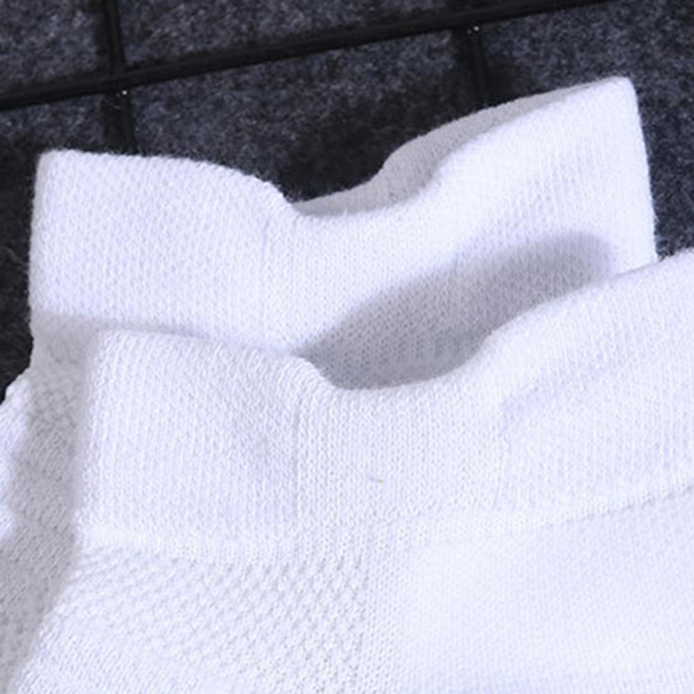 Men Socks Solid Color Thickening Cycling Running Football Basketball Soccer Socks Sports Anti-slip Thicken Thermal Socks Men - Amazhona 