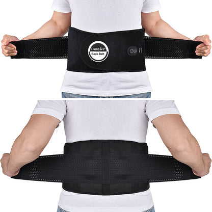 Hailicare Red Light Heated Belt - Amazhona 