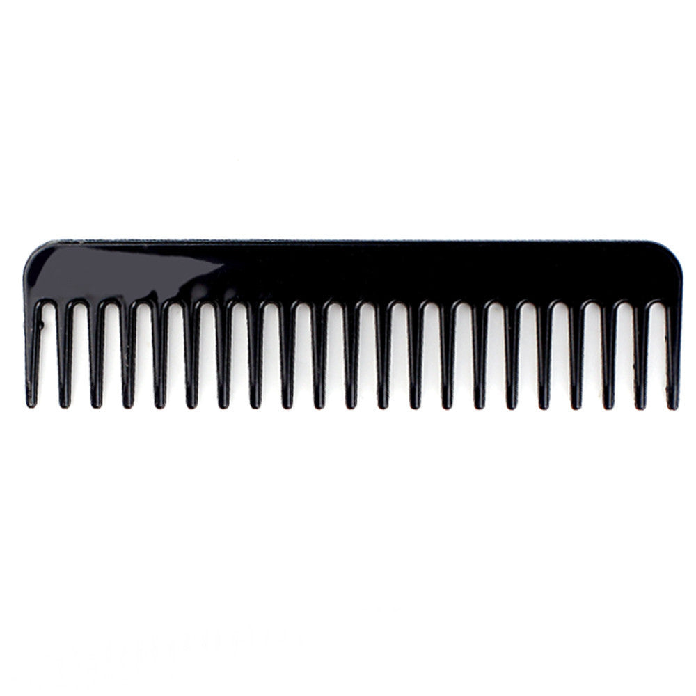 Hair Comb Ten Piece Set - Amazhona 