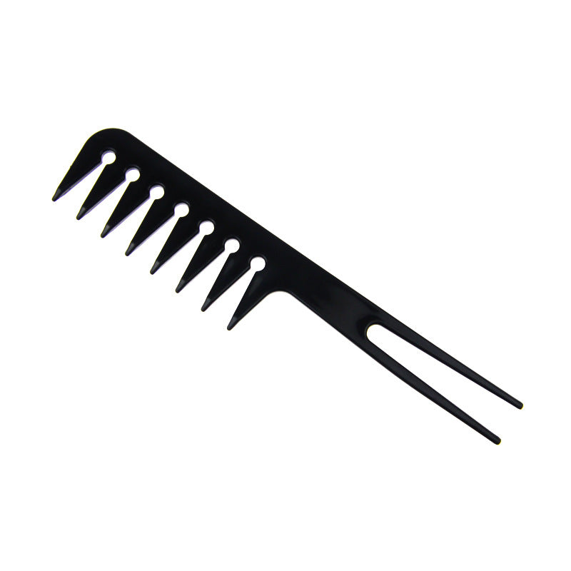 Hair Comb Ten Piece Set - Amazhona 