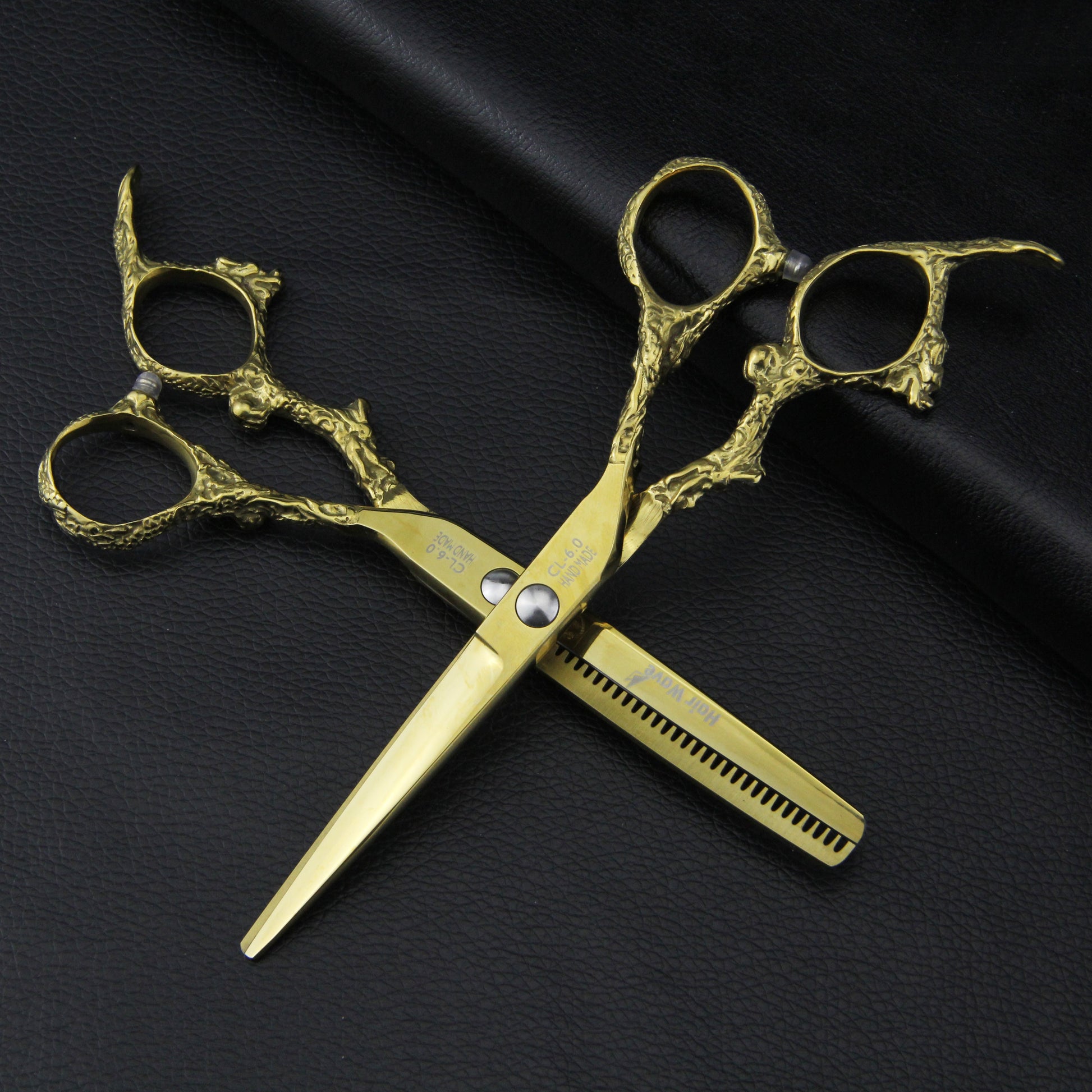 Hair Cut Scissors - Amazhona 