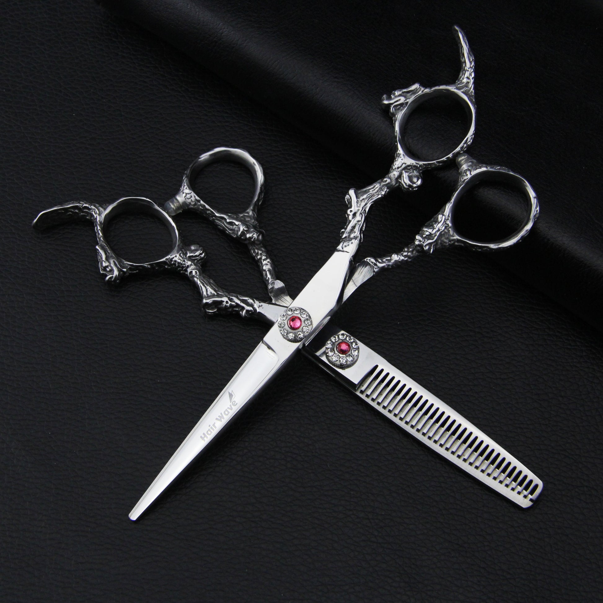 Hair Cut Scissors - Amazhona 