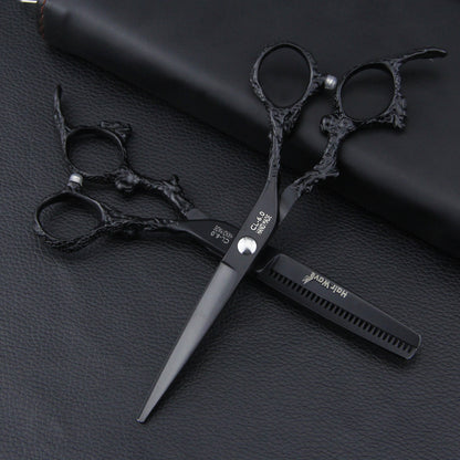 Hair Cut Scissors - Amazhona 