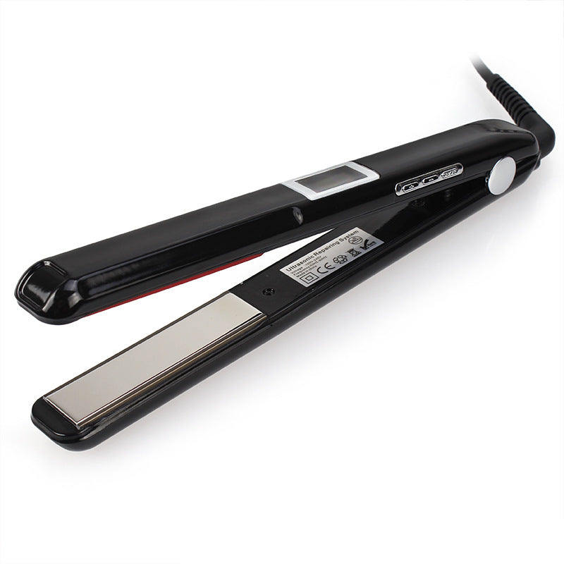 Hair Straightener Straightening Plate Does Not Damage The Power Generation Splint - Amazhona 