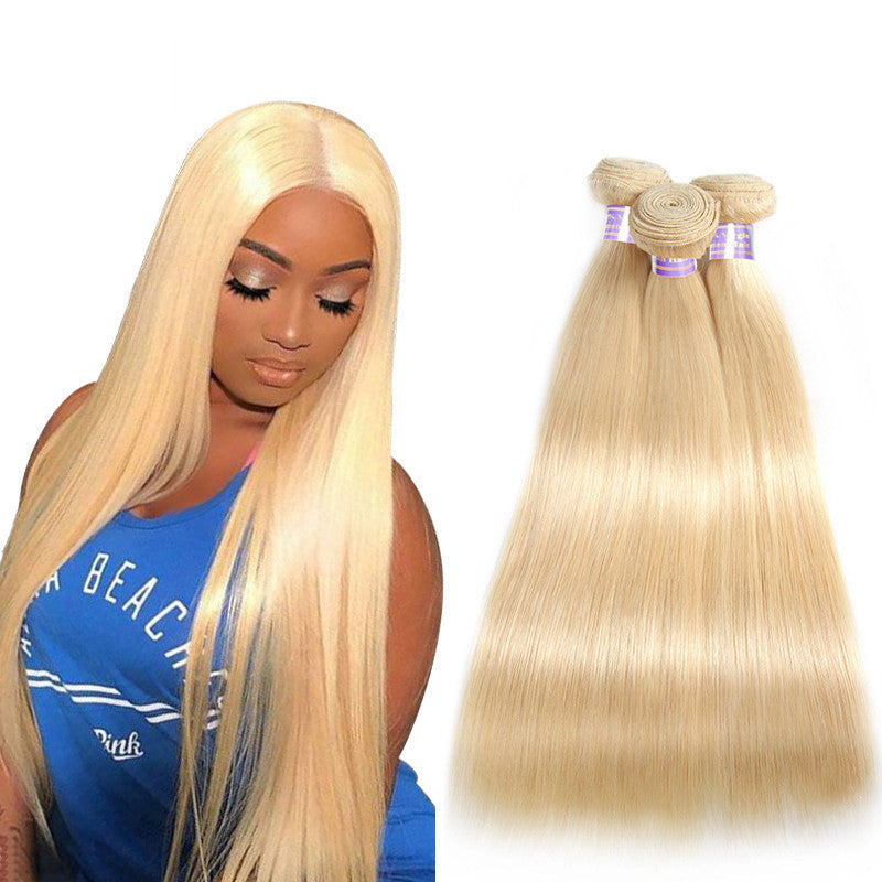 Hair curtain real life wig - Amazhona 