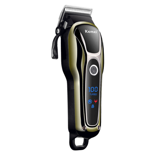 Hair salon hair clipper - Amazhona 