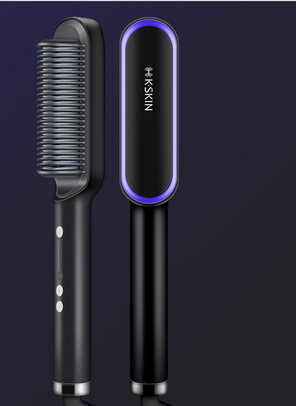 Hair straightener - Amazhona 