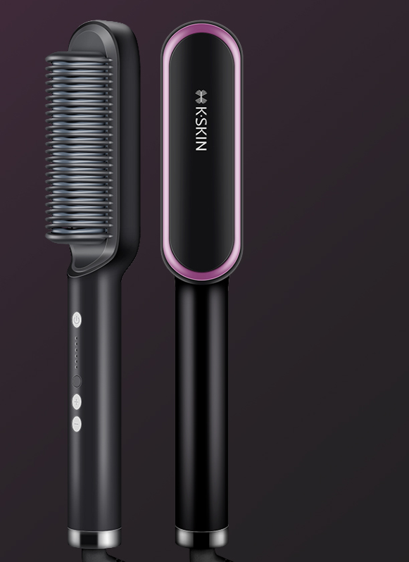 Hair straightener - Amazhona 