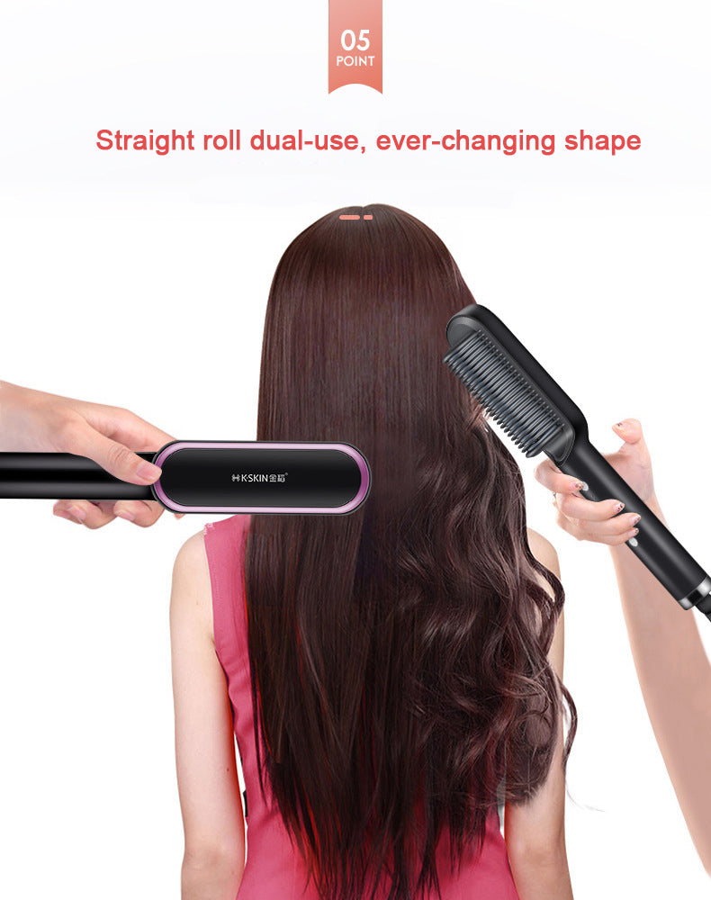 Hair straightener - Amazhona 