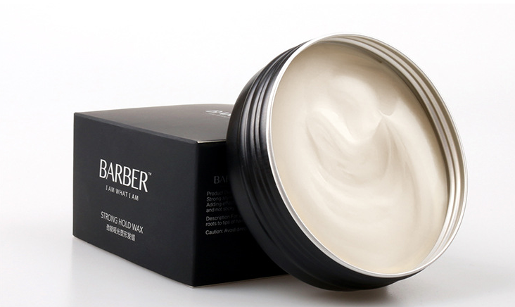 Hairdresser Jinneng Matte Shaping Wax - Amazhona 