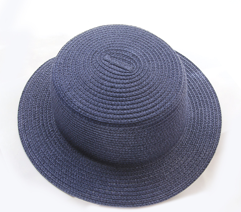 Hat Ladies Light Version Summer Foldable Sunscreen Straw Hat Sun Hat Fisherman Hat Outdoor Beach Sun Hat Wholesale - Amazhona 