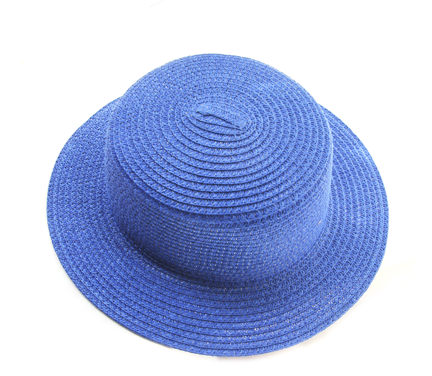 Hat Ladies Light Version Summer Foldable Sunscreen Straw Hat Sun Hat Fisherman Hat Outdoor Beach Sun Hat Wholesale - Amazhona 