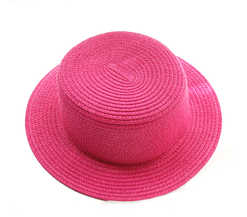 Hat Ladies Light Version Summer Foldable Sunscreen Straw Hat Sun Hat Fisherman Hat Outdoor Beach Sun Hat Wholesale - Amazhona 