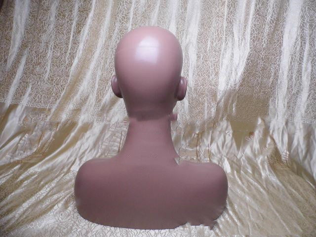 Head mold - Amazhona 