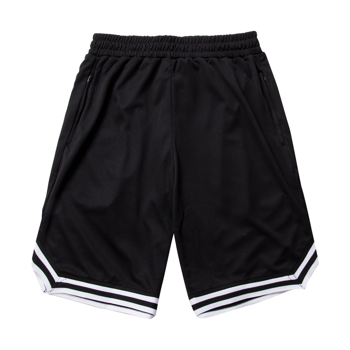 Hirigin 2020 Men's Casual Shorts Summer New Running Fitness Fast-drying Trend Short Pants Loose Basketball Training Pants - Amazhona 