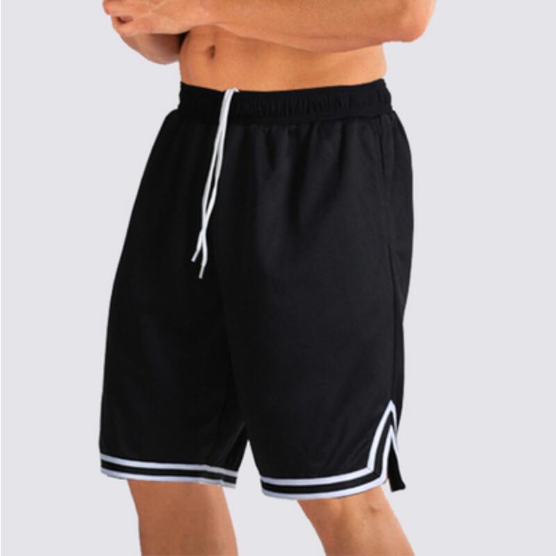 Hirigin 2020 Men's Casual Shorts Summer New Running Fitness Fast-drying Trend Short Pants Loose Basketball Training Pants - Amazhona 