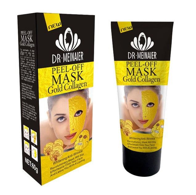 Hot Sale 60g Blackhead Peeling Cleansing Mask - Amazhona 