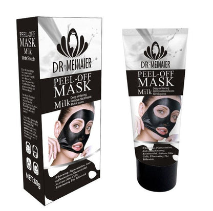 Hot Sale 60g Blackhead Peeling Cleansing Mask - Amazhona 