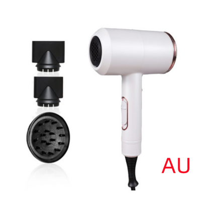 Hotel hair dryer - Amazhona 