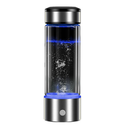 Hydrogen-rich water cup - Amazhona 