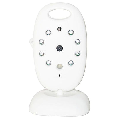 Infant Wireless Video Baby Radio Babysitter Digital Baby Sleep Monitor Audio - Amazhona 