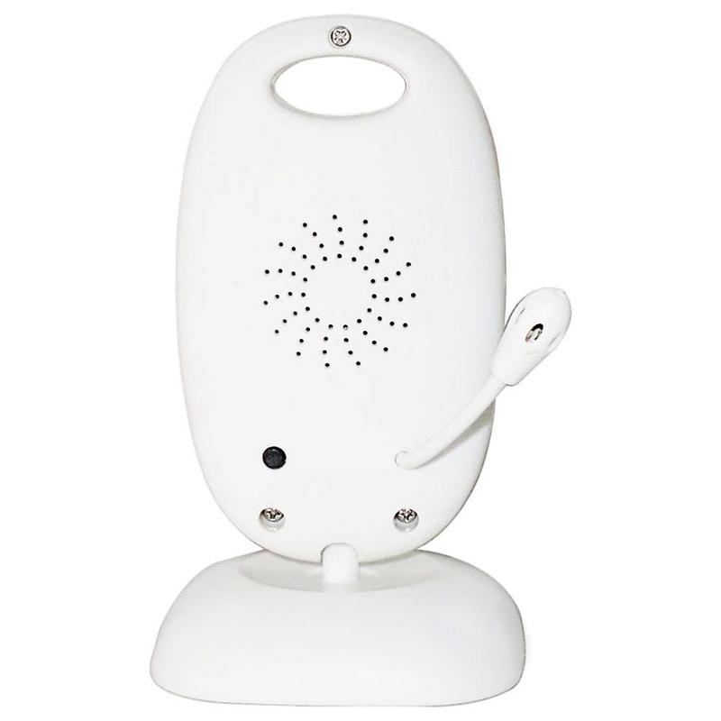 Infant Wireless Video Baby Radio Babysitter Digital Baby Sleep Monitor Audio - Amazhona 