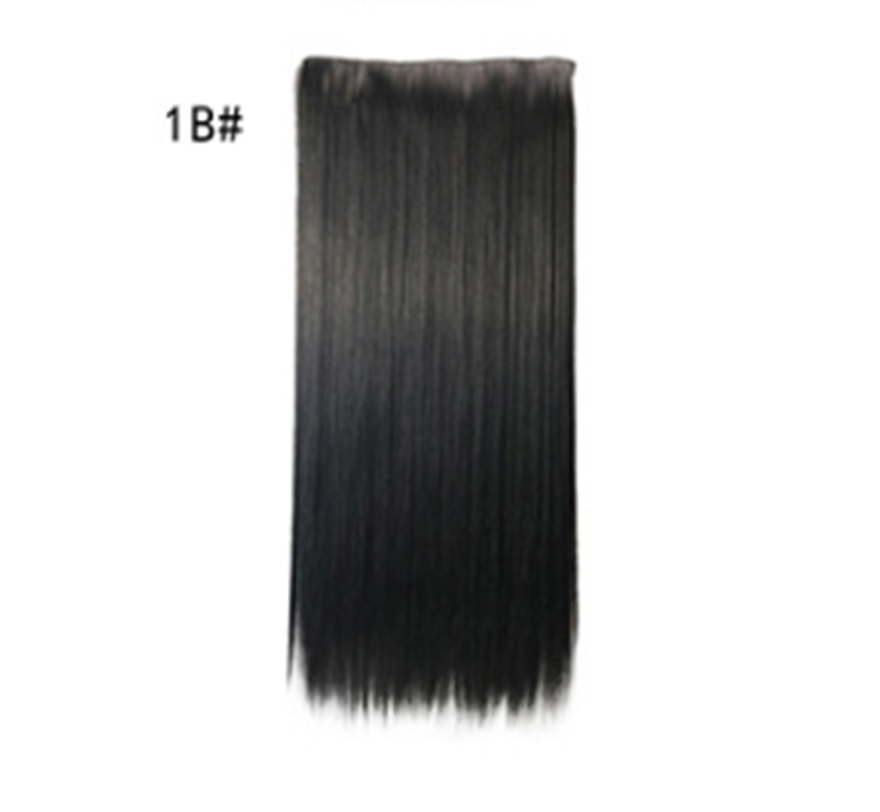 Invisible Halo Hair Extension - Amazhona 