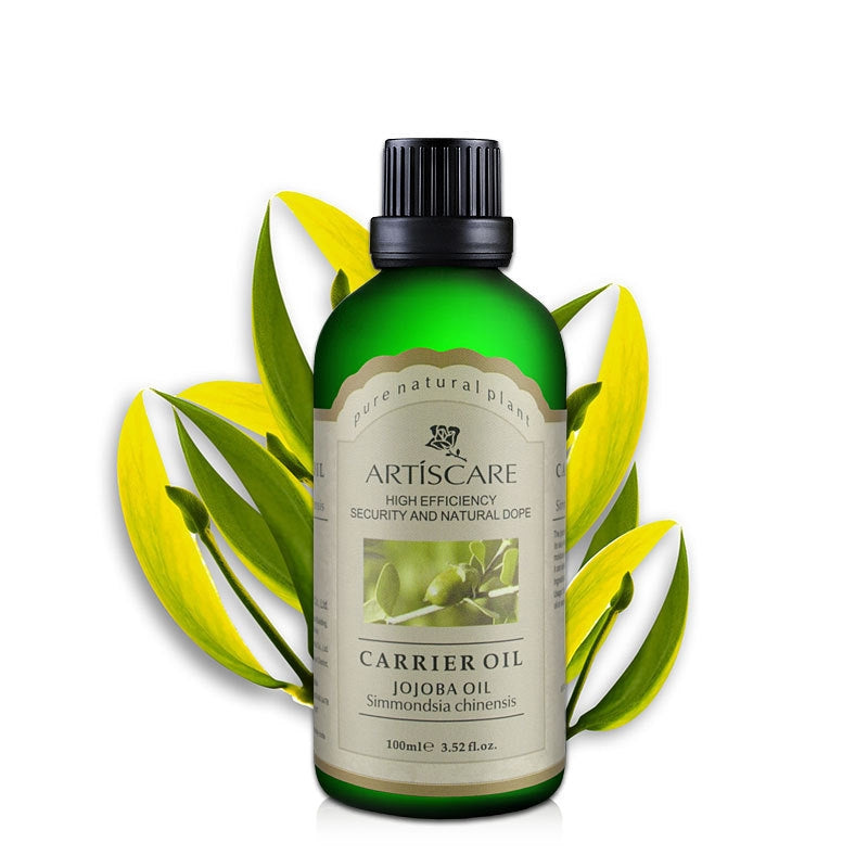 Jojoba base oil - Amazhona 