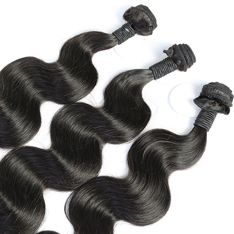 Ladies Real Wig - Amazhona 