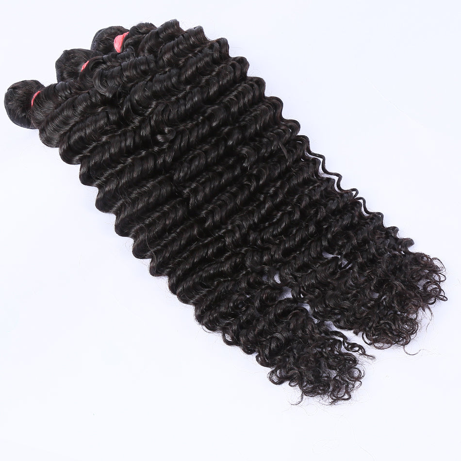 Ladies Real Wig - Amazhona 