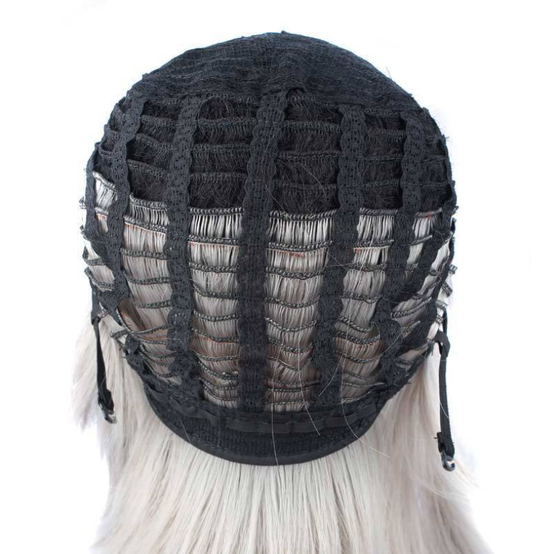 Ladies wig headgear - Amazhona 